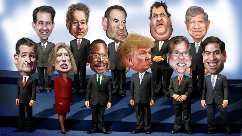 presidential election