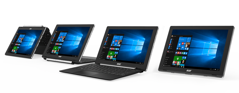 ACER 2-IN-1