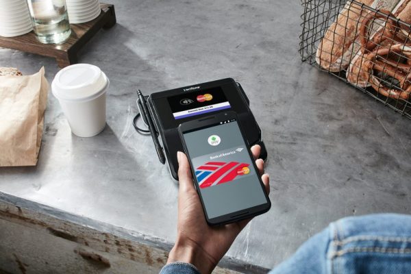 Android Pay