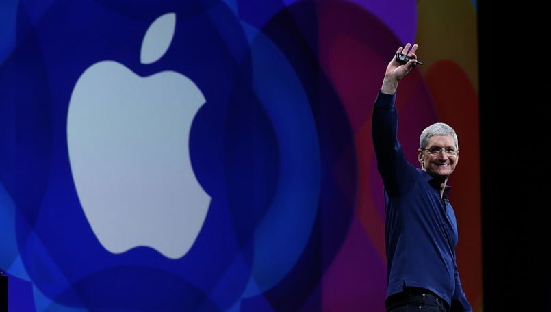 WWDC 2016 To Impress China