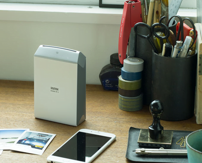 Fujifilm Instax Share SP-2 Price
