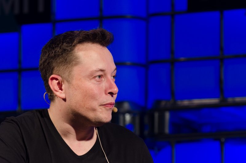 Google AI Worries Elon Musk