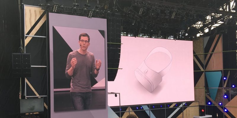 Google Daydream