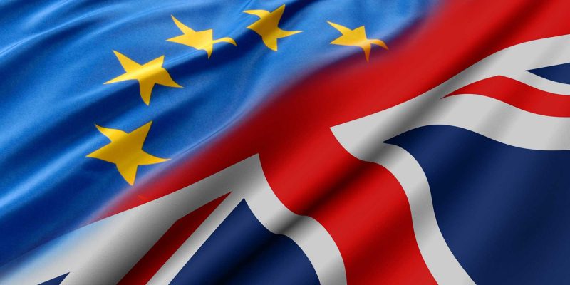 Impact of Brexit on Silicon Valley Giants