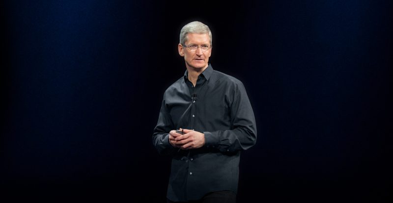 WWDC Day 1 Highlights