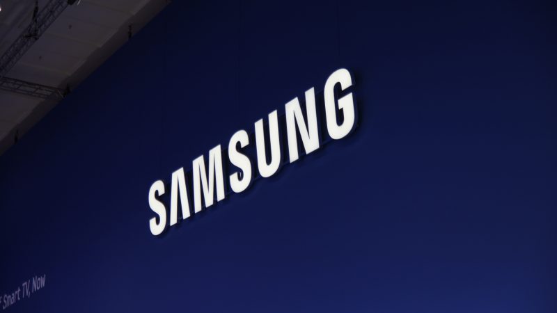 Samsung 5G Networking Business 
