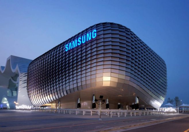 Joyent Acquisition by Samsung