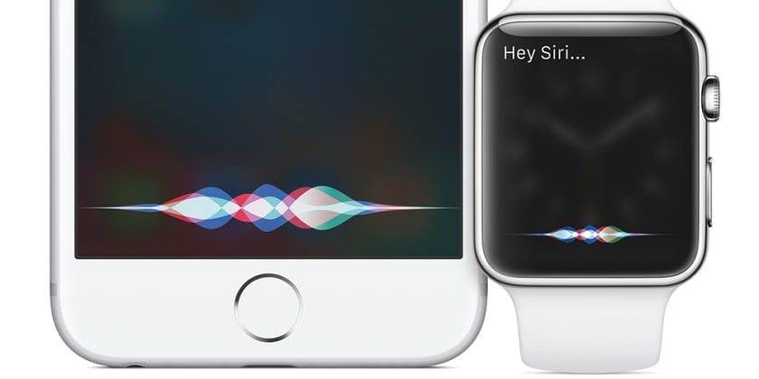 Siri speaker