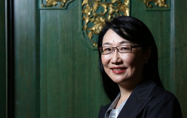 HTC Executive