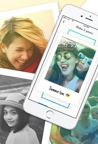 Swapshots Free App