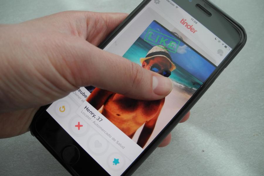 Tinder