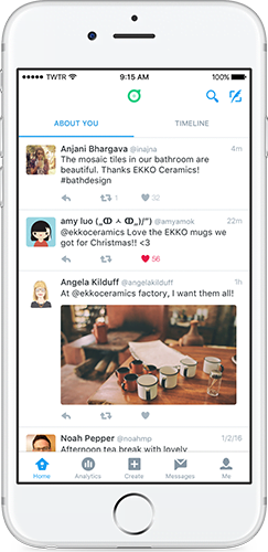 Dashboard App