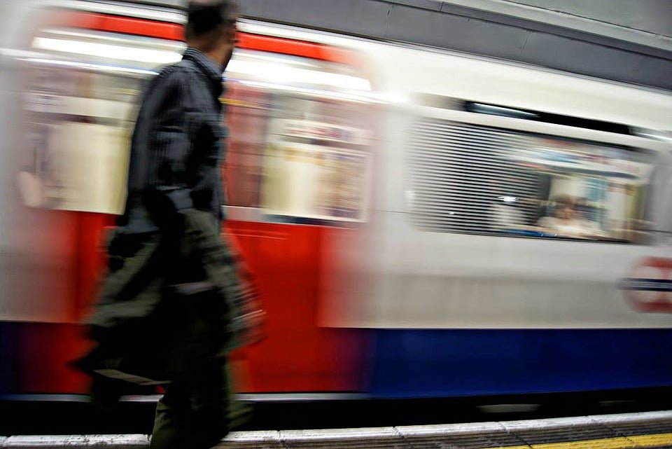 Twitter and TfL Are Teaming Up