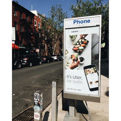 UberEats