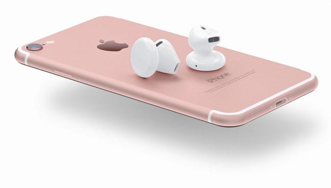iPhone 7