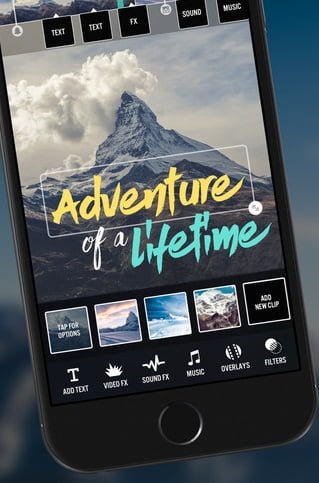 Videorama Free App