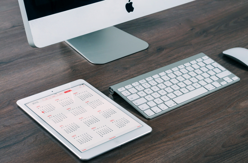 iPad Air 3 Release