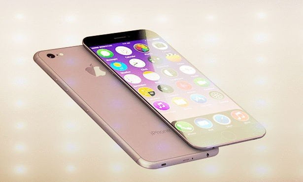 iPhone 7