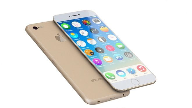 iPhone 7 worth buying