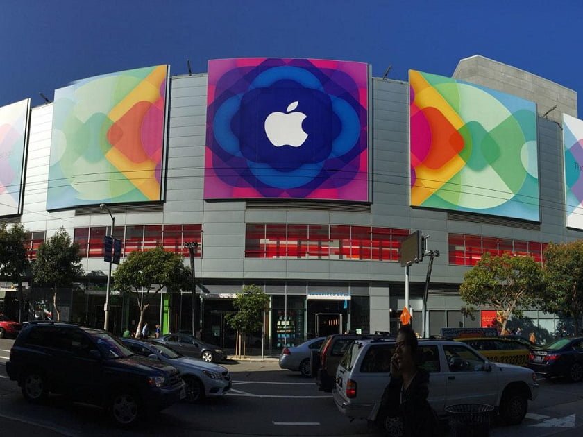 wwdc 2016 conference