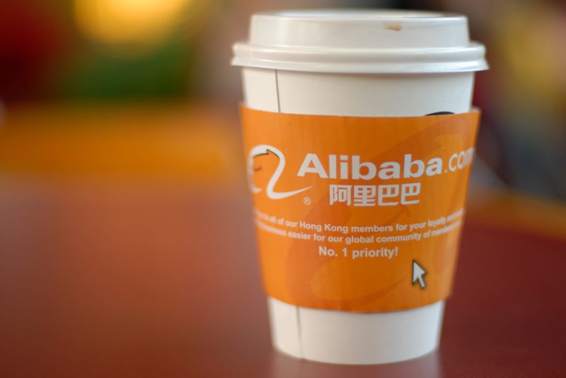 Alibaba Group