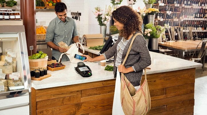 Android Pay Australia