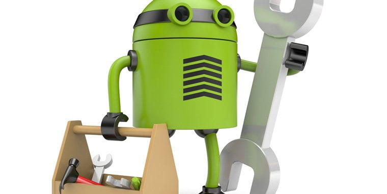 Android Apps For Coding