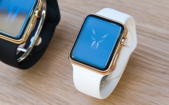 Apple Watch 2 Preview