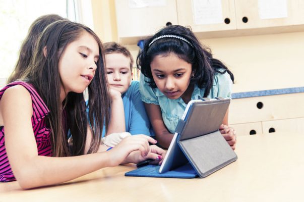 iPad Apps Make Coding Easy and Fun
