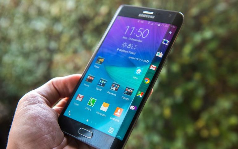 Galaxy Note 7