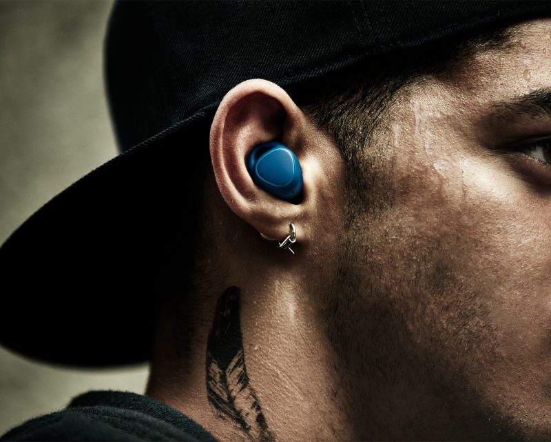 Samsung Gear IconX Specs