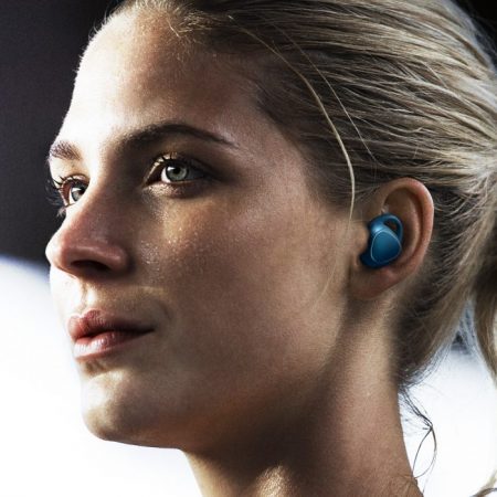 Samsung Gear IconX Release