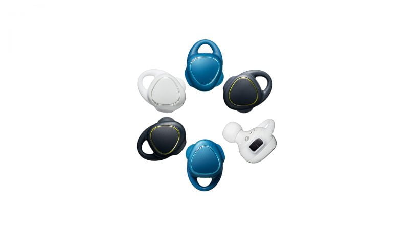 Samsung Gear IconX Review