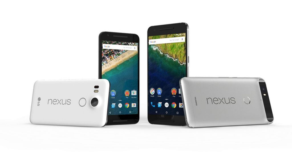 Google Phone Update