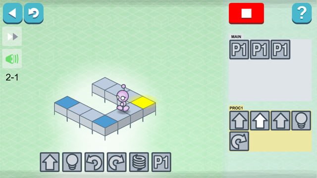LightBot