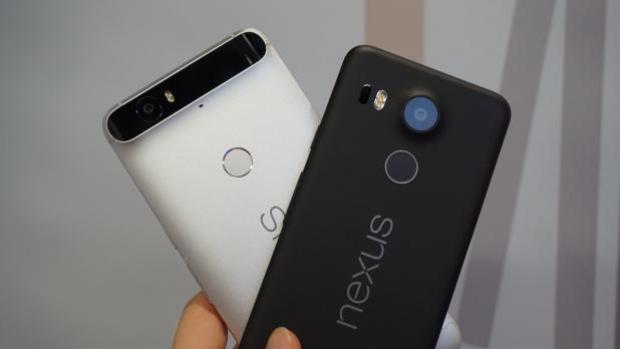 Nexus 2016 Series