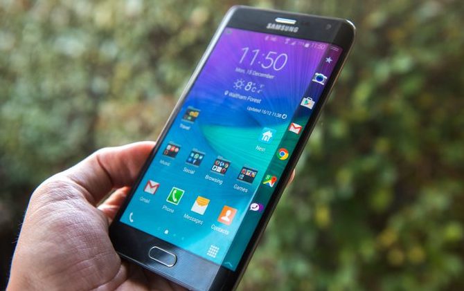Galaxy Note 7