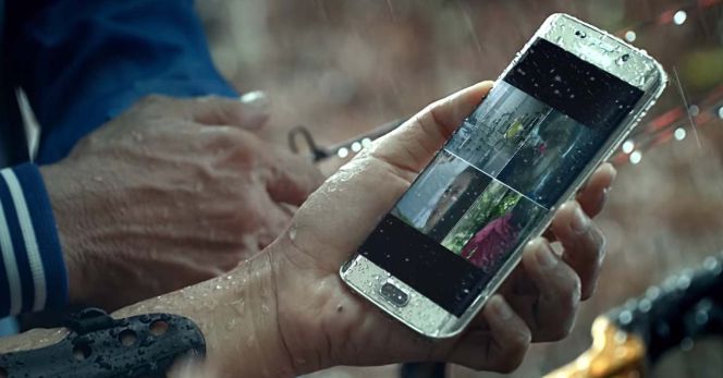 Samsung Galaxy S7