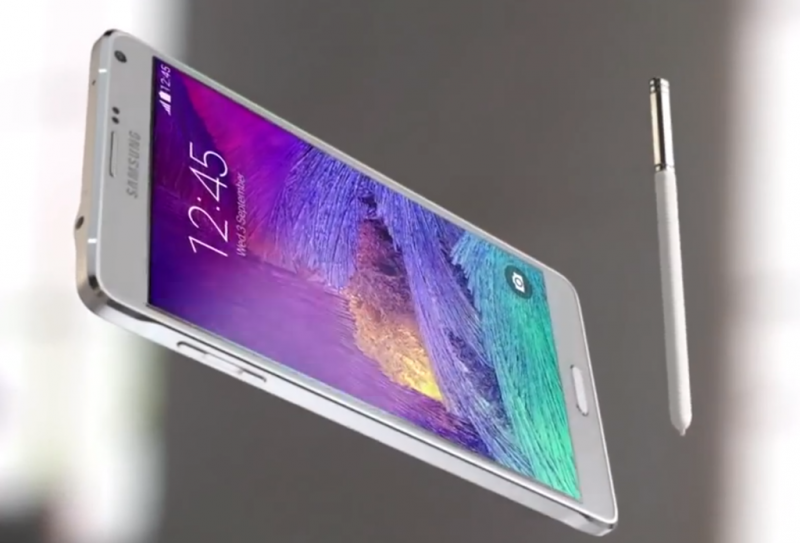 Samsung Galaxy Note7