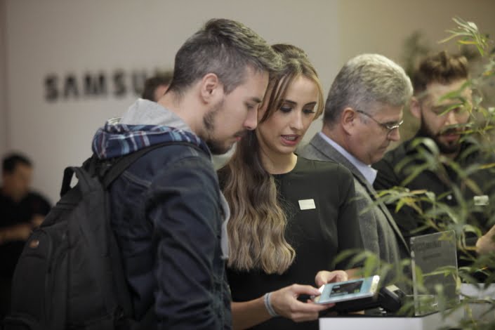 Samsung Pay