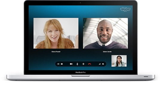 Skype Meetings Are Free For Small Business