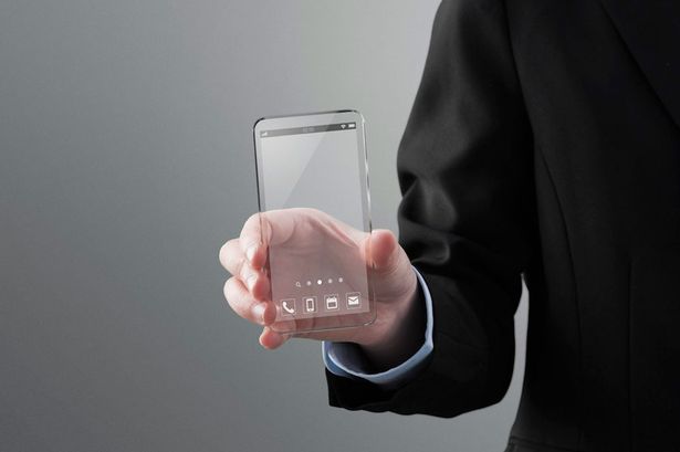 Upcoming iPhone 8 A Major Deal
