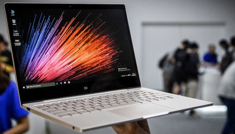 Xiaomi Mi Notebook Air Review