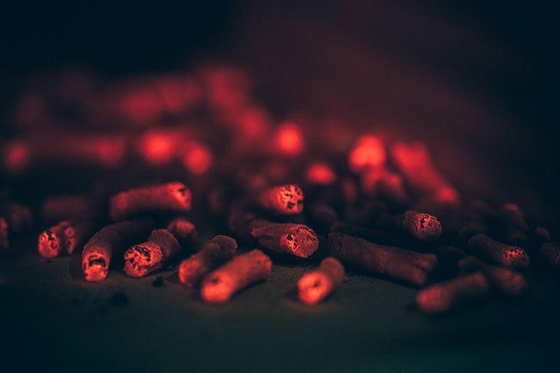 bio-bean Logs