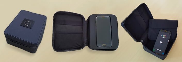 galaxy S7 EDge box