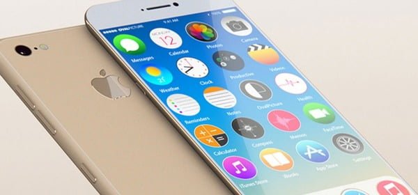 Apple iPhone 7