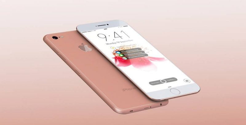 iPhone 7 Release Date