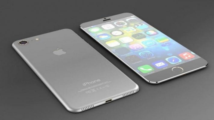 Some Interesting iPhone 7 Updates