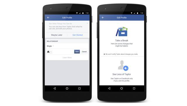 Facebook Ad Blocker