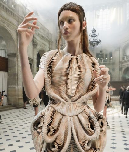 Fashion Technology